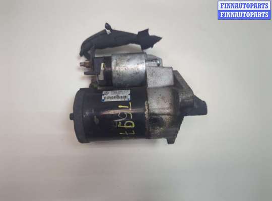 Стартер RN1555874 на Renault Scenic 2009-2012