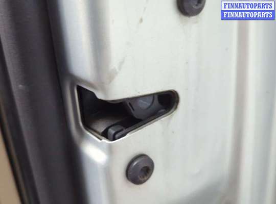 Ручка двери наружная на Volkswagen Touareg I (7L)