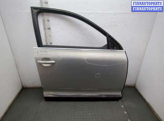 Ручка двери наружная на Volkswagen Touareg I (7L)