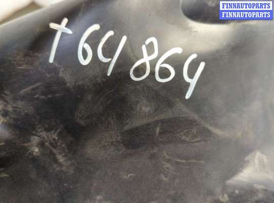 купить Защита арок (подкрылок) на Peugeot 308 2007-2013