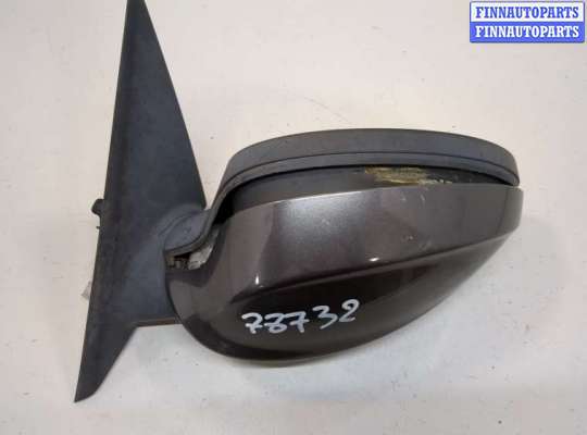 Зеркало боковое на BMW 3 (E90/E91/E92/E93)
