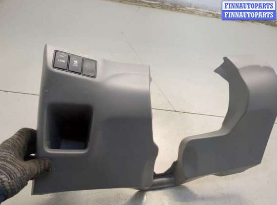 купить Пластик панели торпеды на Honda Civic 2011-2017