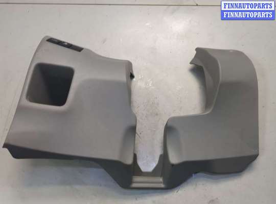 купить Пластик панели торпеды на Honda Civic 2011-2017