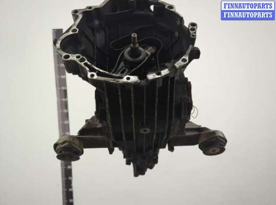 купить КПП 6-ст.мех. (МКПП) на Volkswagen Passat 5 2000-2005