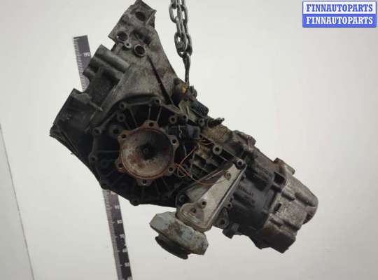 купить КПП 6-ст.мех. (МКПП) на Volkswagen Passat 5 2000-2005