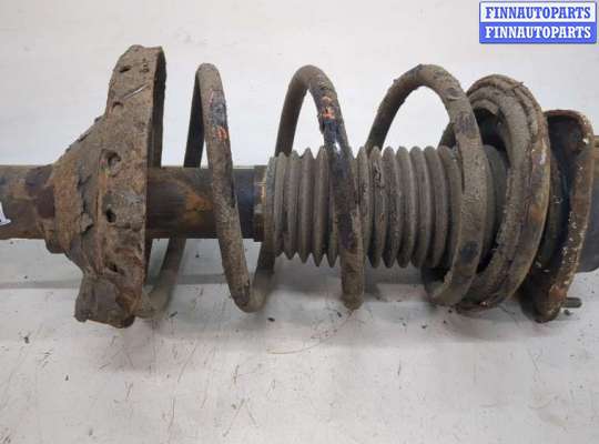 купить Амортизатор подвески на Subaru Forester (S11) 2002-2007