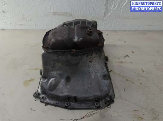 Поддон (картер двигателя) на Daihatsu Sirion M3