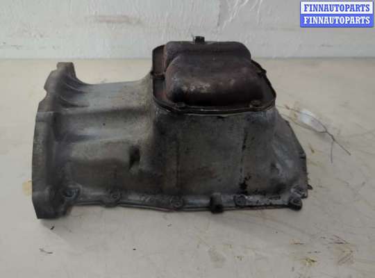 Поддон (картер двигателя) на Daihatsu Sirion M3