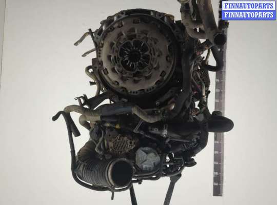 купить Двигатель (ДВС) на Renault Laguna 3 2007-2025