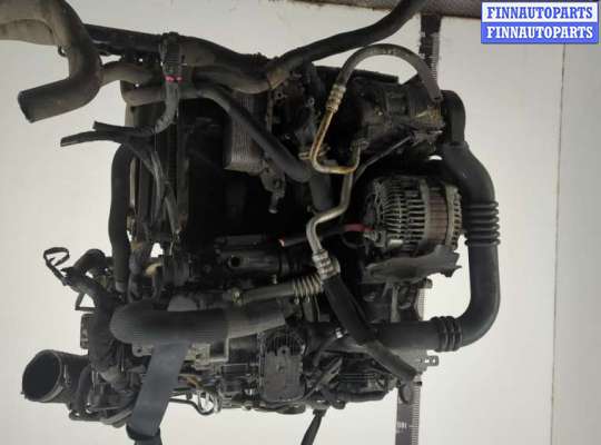 купить Двигатель (ДВС) на Renault Laguna 3 2007-2025