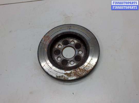 Диск тормозной TT957975 на Toyota Prius 2009-2015