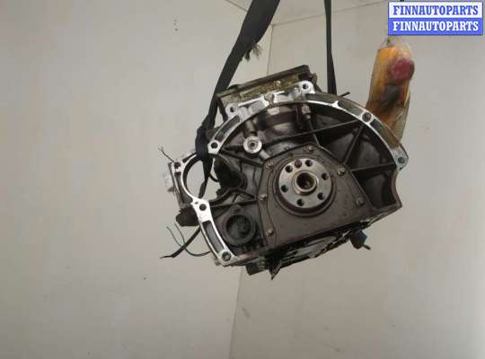 Блок ДВС (цилиндров) / Коленвал на Ford Fiesta VI