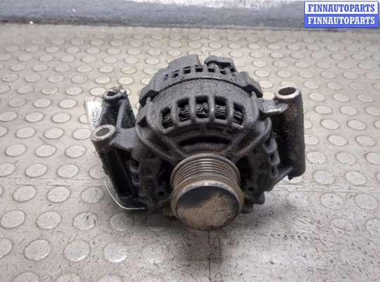 Генератор FO2265606 на Ford Transit 2006-2014