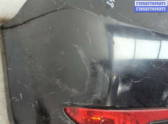 купить Бампер на KIA Ceed 2007-2012