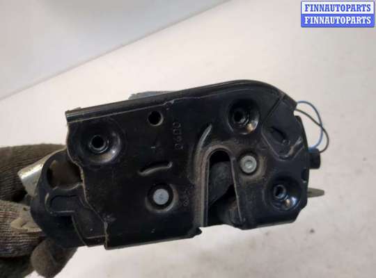 купить Замок двери на Mercedes Vito W639 2003-2014