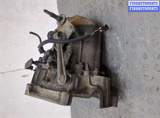купить КПП 5-ст.мех. (МКПП) на Peugeot 206