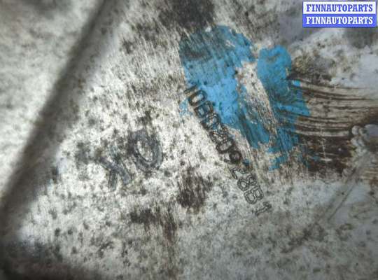 купить Крышка передняя ДВС на KIA Ceed 2007-2012