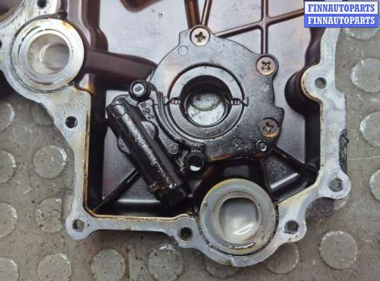 купить Крышка передняя ДВС на KIA Ceed 2007-2012