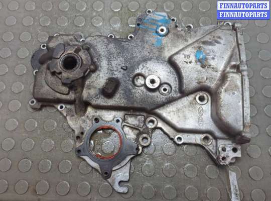 купить Крышка передняя ДВС на KIA Ceed 2007-2012