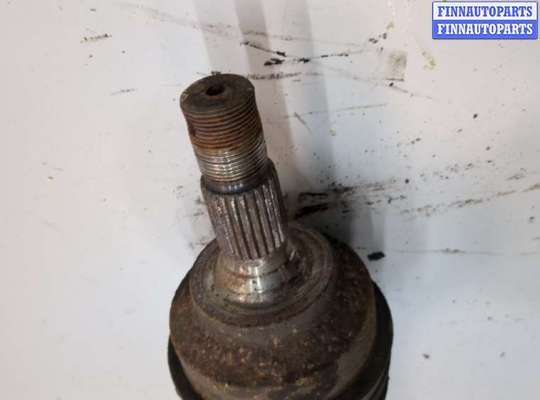 купить Полуось (приводной вал, шрус) на Citroen Berlingo 2012-2018