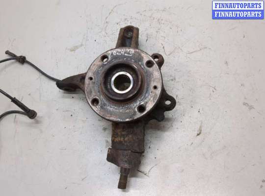Ступица (кулак, цапфа) CT1142084 на Citroen C4 Grand Picasso 2006-2013