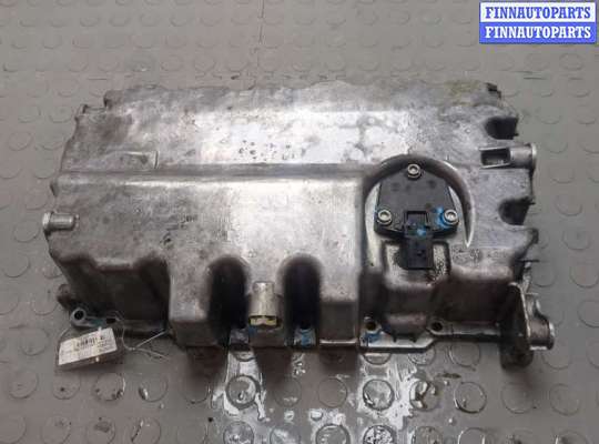 купить Поддон на Volkswagen Golf 6 2009-2012