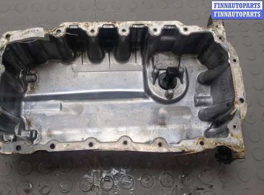 купить Поддон на Volkswagen Golf 6 2009-2012