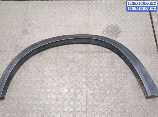 купить Молдинг крыла на BMW X5 E70 2006-2013