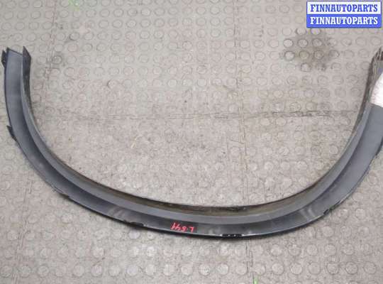 купить Молдинг крыла на BMW X5 E70 2006-2013