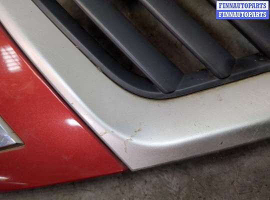 купить Решетка радиатора на Mitsubishi Outlander XL 2006-2012