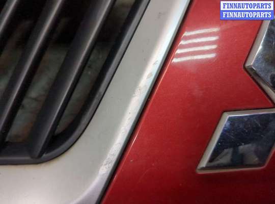 купить Решетка радиатора на Mitsubishi Outlander XL 2006-2012