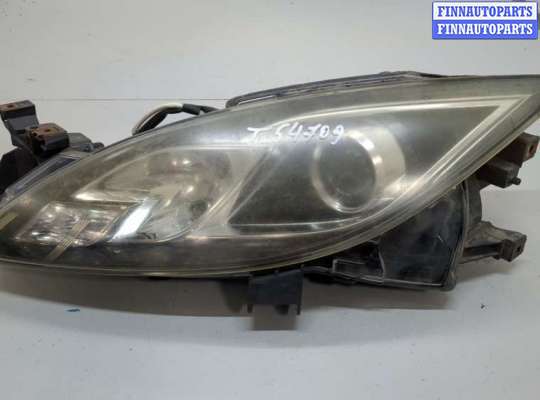 купить Фара (передняя) на Mazda 6 (GH) 2007-2012