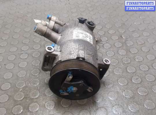 купить Компрессор кондиционера на Volkswagen Tiguan 2011-2018