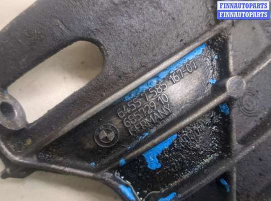 купить Кронштейн компрессора кондиционера на BMW X6 E71 2007-2014