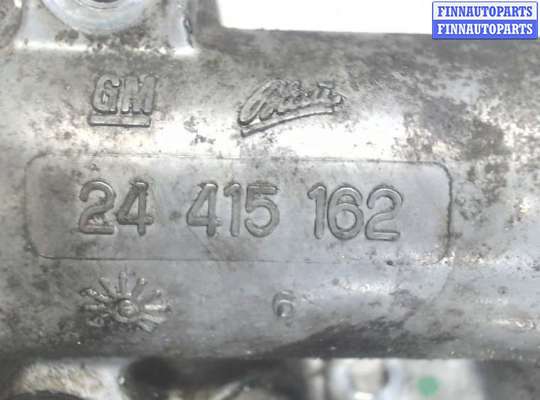 купить Корпус термостата на Opel Zafira B 2005-2012