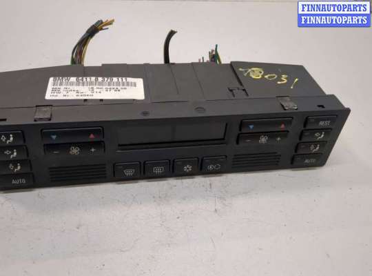 купить Переключатель отопителя (печки) на BMW 7 E38 1994-2001