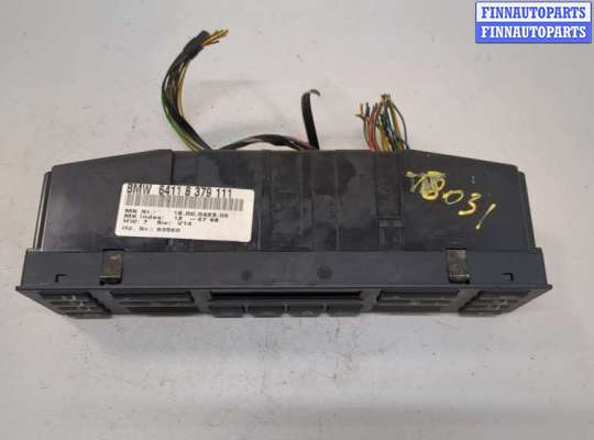 купить Переключатель отопителя (печки) на BMW 7 E38 1994-2001