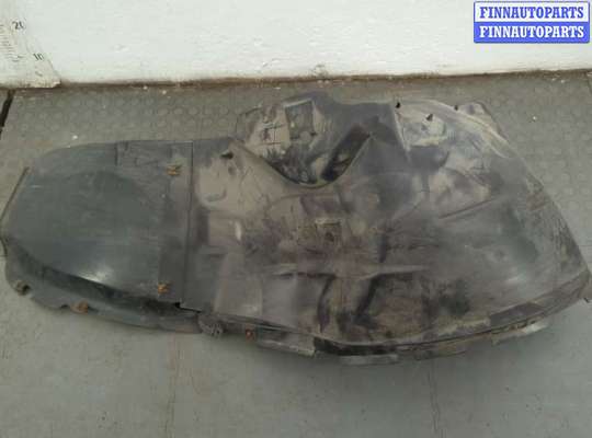 купить Защита арок (подкрылок) на Ford Explorer 2001-2006