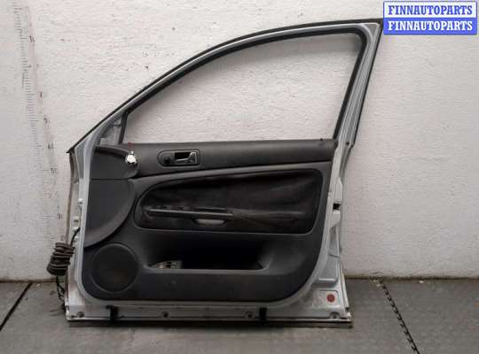 купить Стекло боковой двери на Volkswagen Passat 5 2000-2005