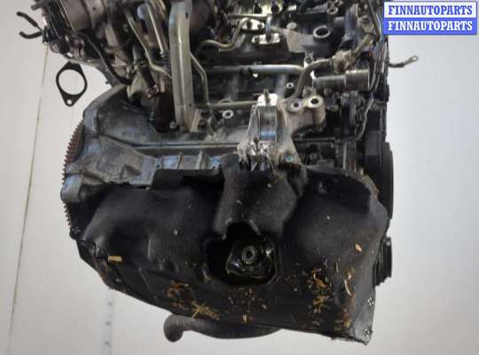 купить Двигатель (ДВС) на Mazda CX-5 2012-2017