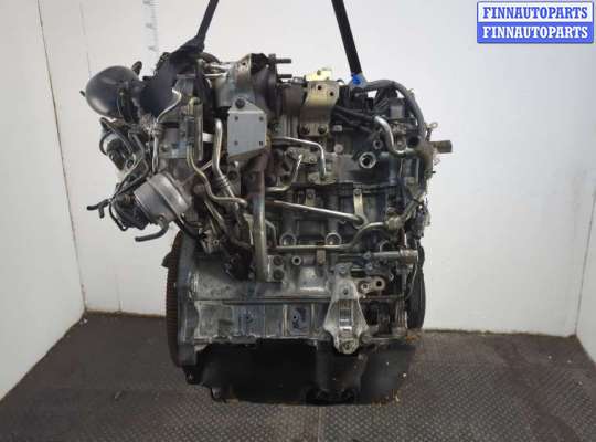 Двигатель (ДВС) MZ666365 на Mazda CX-5 2012-2017