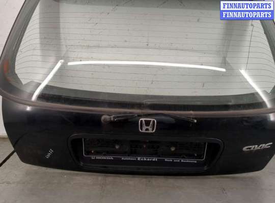 купить Двигатель стеклоочистителя (моторчик дворников) задний на Honda Civic 1995-2001