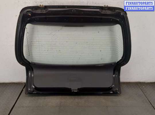 купить Двигатель стеклоочистителя (моторчик дворников) задний на Honda Civic 1995-2001