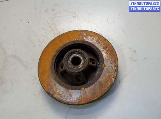 купить Ступица (кулак, цапфа) на Peugeot 3008 2009-2016