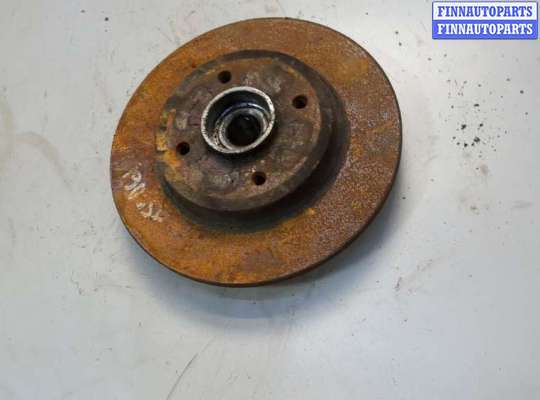 купить Ступица (кулак, цапфа) на Peugeot 3008 2009-2016