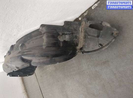 купить Защита арок (подкрылок) на Pontiac Vibe 1 2002-2008