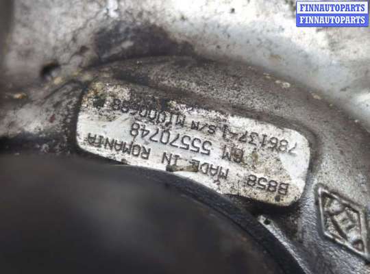 купить Турбина на Opel Insignia 2008-2017