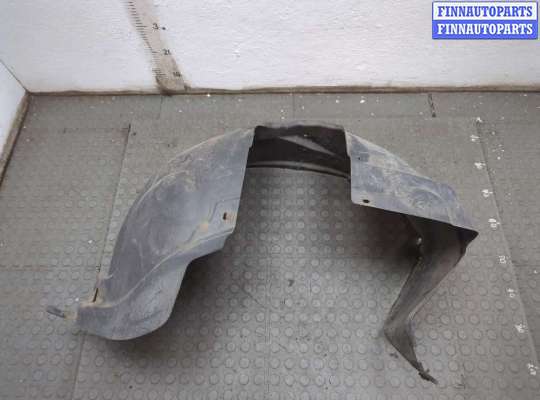 купить Защита арок (подкрылок) на Land Rover Freelander 2 2006-2014