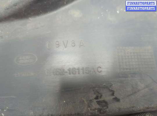 купить Защита арок (подкрылок) на Land Rover Freelander 2 2006-2014