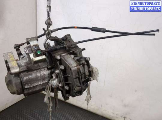 купить КПП 5-ст.мех. (МКПП) на Fiat Panda 2003-2012